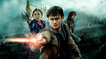Movie poster: Harry Potter and the Deathly Hallows: Part 2 - 2011