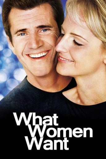Movie: What Women Want