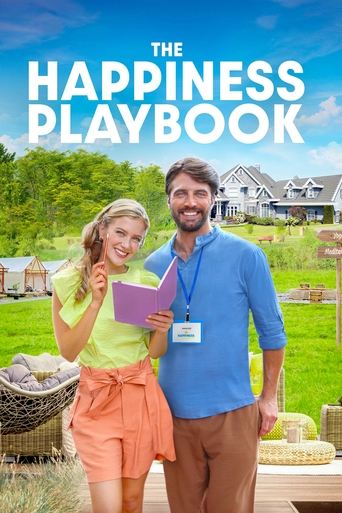 Movie: The Happiness Playbook