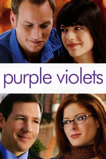 Movie: Purple Violets
