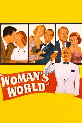 Movie: Woman