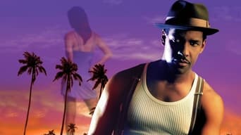 Diavolul în rochie albastră