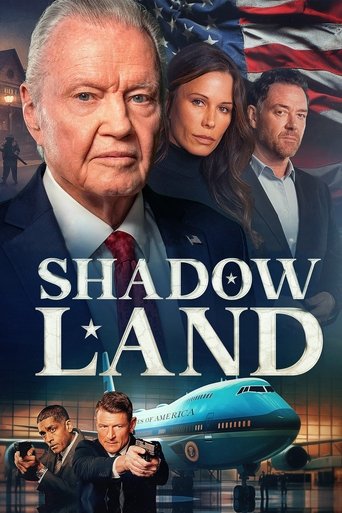 Movie: Shadow Land