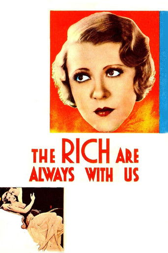 Movie: The Rich Are Always with Us