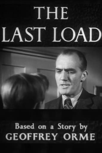 Movie: The Last Load