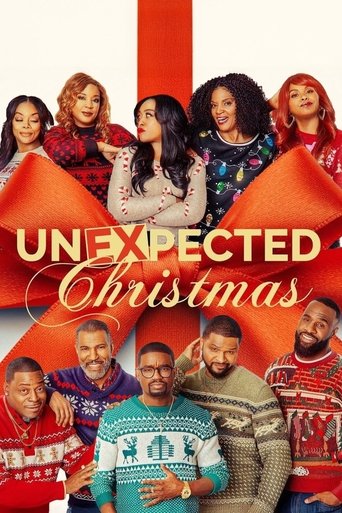 Movie: Unexpected Christmas