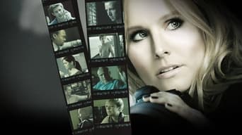 Movie poster: Veronica Mars - 2014