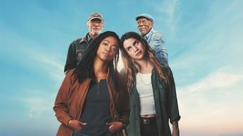 Movie: My Dead Friend Zoe - 2025