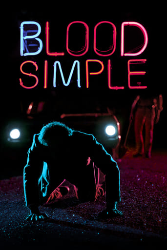 Movie: Blood Simple