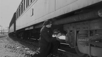 Movie: The Battle of the Rails - 