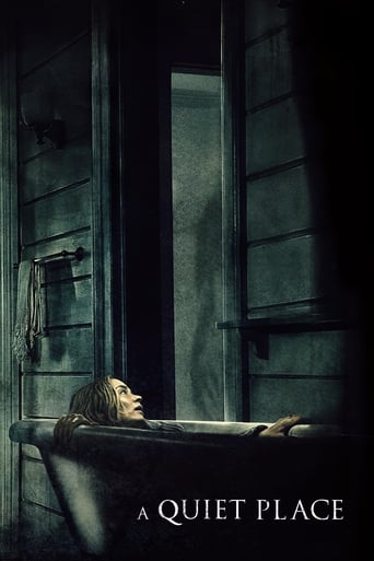 Movie: A Quiet Place