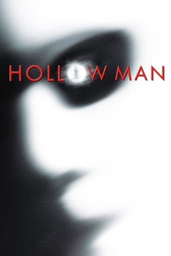 Movie: Hollow Man