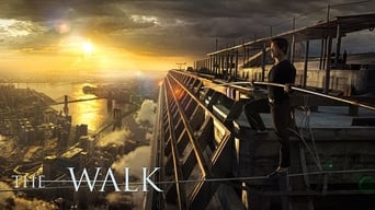 The Walk: Sfidează limitele