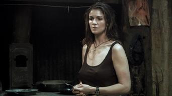 Movie poster: Storm Warning - 2007
