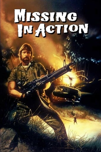 Movie: Missing in Action