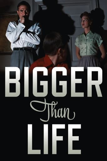 Movie: Bigger Than Life
