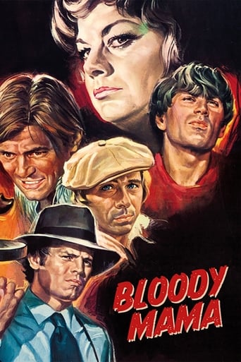 Movie: Bloody Mama