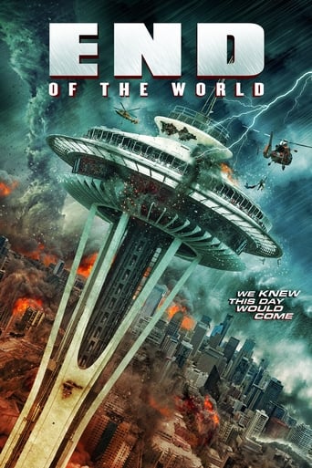 Movie: End of the World