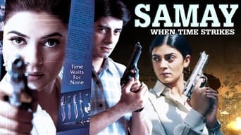 Movie: Samay: When Time Strikes - 1994