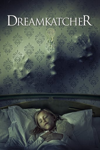 Movie: Dreamkatcher