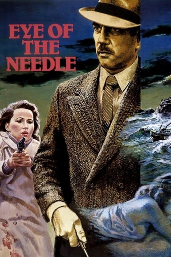 Movie: Eye of the Needle