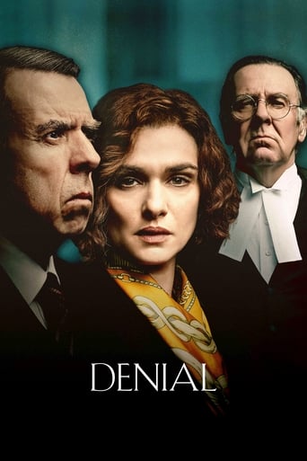 Movie: Denial