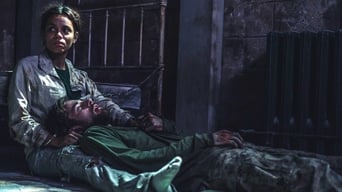 Movie poster: Wildcat - 2021