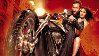 Movie: Agent Vinod - 1992