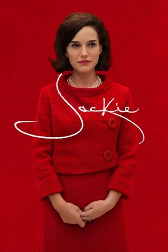 Movie: Jackie