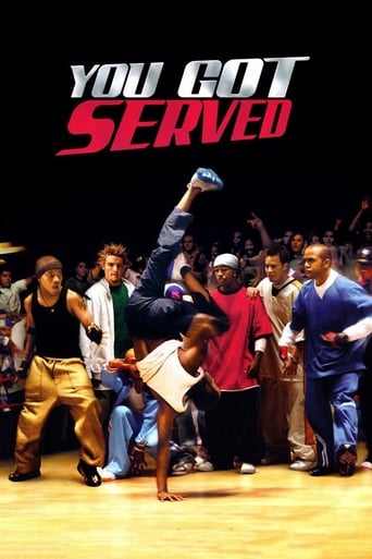 Movie: You Got Served
