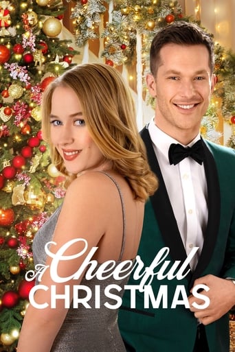Movie: A Cheerful Christmas