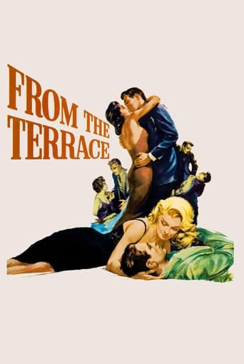 Movie: From the Terrace