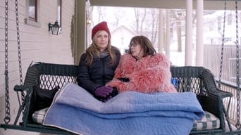 Movie poster: Chantilly Bridge - 2023