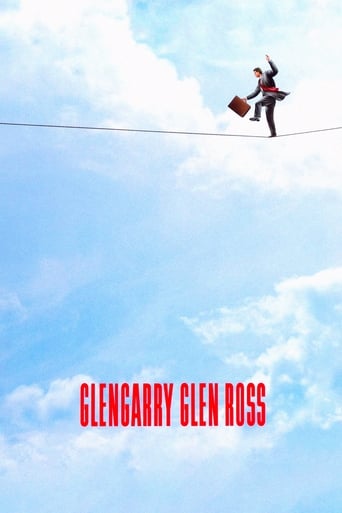 Movie: Glengarry Glen Ross