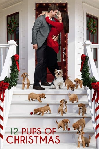 Movie: 12 Pups of Christmas