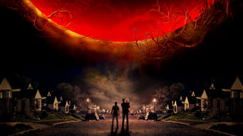 Movie poster: War of the Worlds - 2005