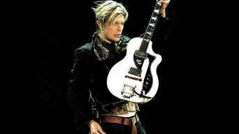 Movie: David Bowie - A Reality Tour - 