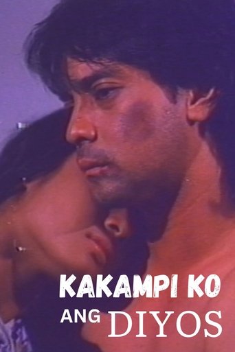 Movie: Kakampi Ko Ang Diyos