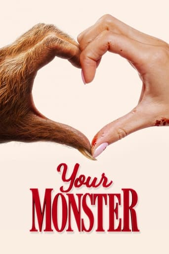 Movie: Your Monster