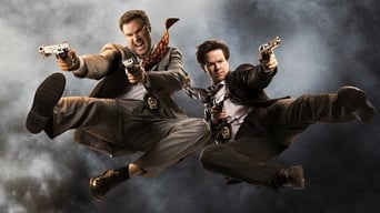Movie poster: The Other Guys - 2010