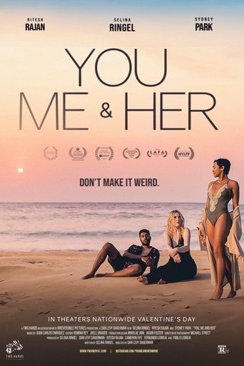 Movie: You, Me & Her