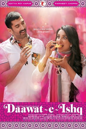Movie: Daawat-e-Ishq