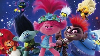 Movie poster: Trolls World Tour - 2020