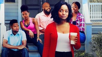 Movie poster: Back to the Goode Life - 2019