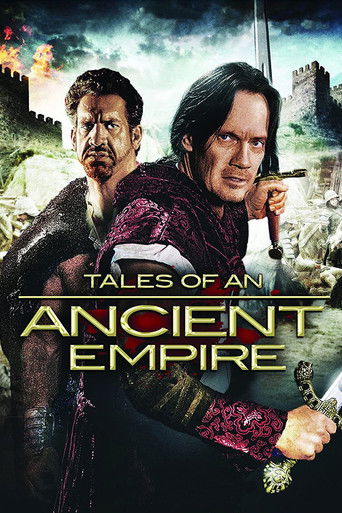 Movie: Tales of an Ancient Empire