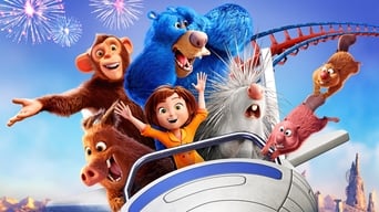 Movie: Wonder Park - 