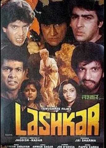 Movie: लश्कर