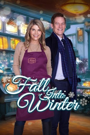 Movie: Fall Into Winter