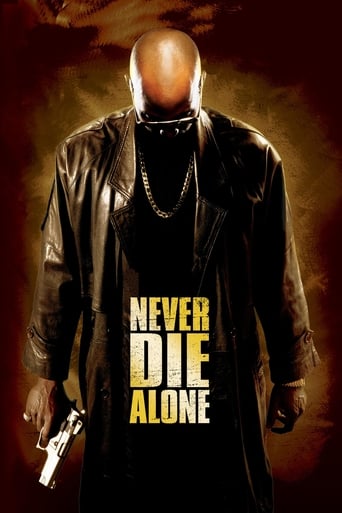 Movie: Never Die Alone