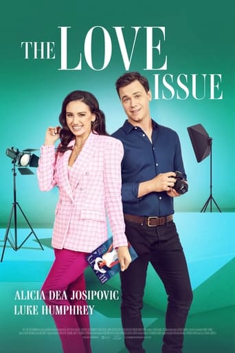 Movie: The Love Issue